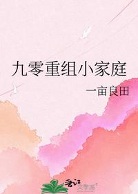九零重组小家庭